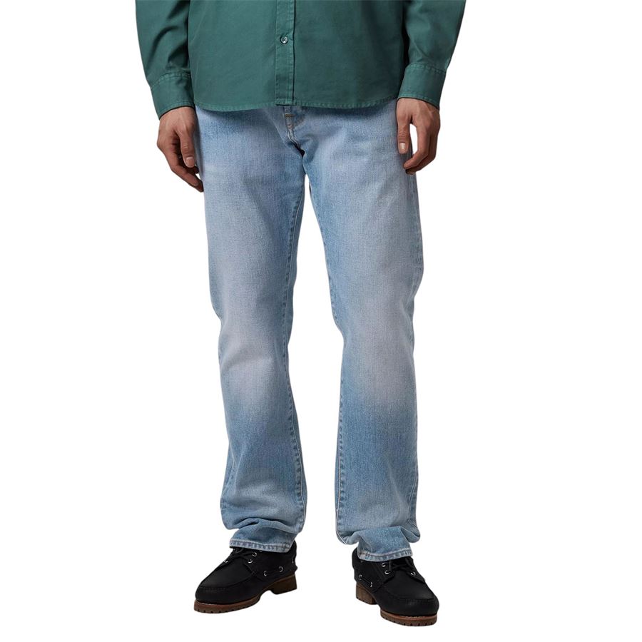 Newel Pant jeans da uomo Carhartt WIP | I02920801WI